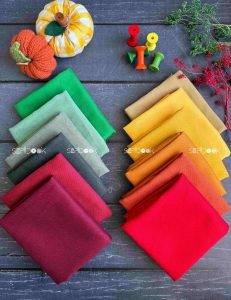 پارچه مخمل هازان مناسب برای گلدوزی و خیاطی | فروشگاه سپیدوک