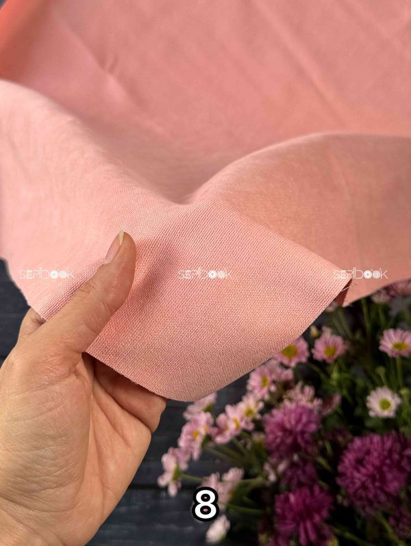 پارچه مخمل هازان - تصویر 9
