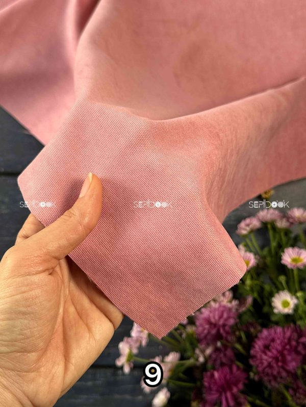پارچه مخمل هازان - تصویر 10