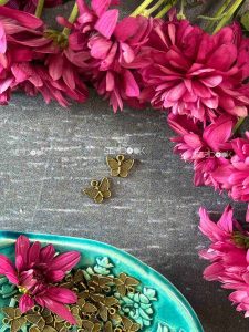 خرجکار پروانه برنزی