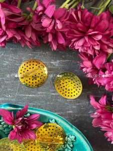 پیکسل خام مشبک