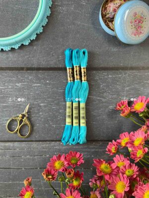 نخ کتان(دمسه و پنگوئن)