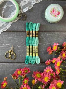 نخ کتان پنگوئن