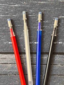 مغزی حرارتی