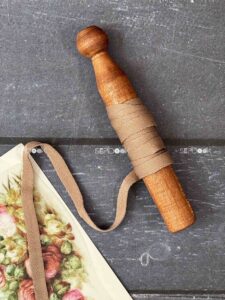 نوار ترویرا _1سانت نسکافه ای _ 5 متری