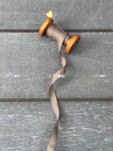 روبان گروگرن_ 1سانت فیلی