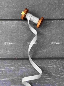 روبان گروگرن_ 1سانت طوسی