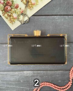 قاب کیف کلاچ (کد2)