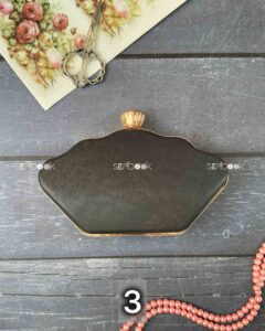 قاب کیف کلاچ (کد3)