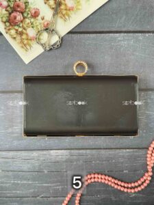 قاب کیف کلاچ (کد5)
