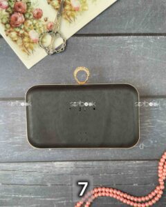 قاب کیف کلاچ (کد7)