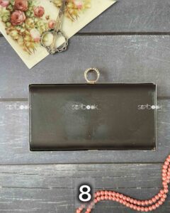 قاب کیف کلاچ (کد8)
