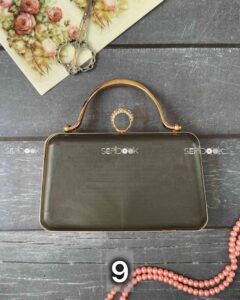 قاب کیف کلاچ (کد9)