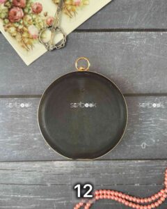 قاب کیف کلاچ (کد12)