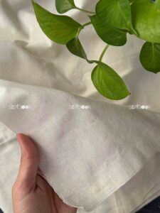 پارچه متقال نازک (کد 1)