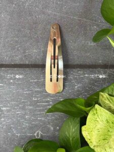 گیره تق تقی ماهی (9.5 سانتی)