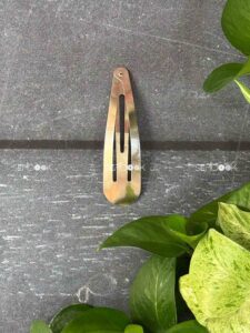 گیره تق تقی ماهی (8.5 سانتی)