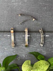 گیره فرانسوی