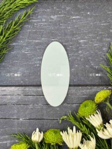 پروتز بیضی متوسط