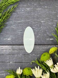 پروتز بیضی کوچک