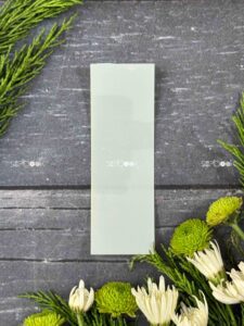 پروتز مستطیلی بزرگ