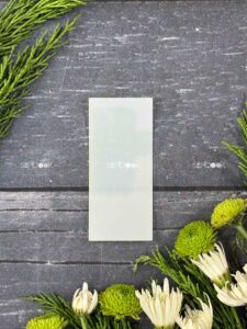 پروتز مستطیلی متوسط