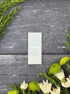 پروتز مستطیلی کوچک