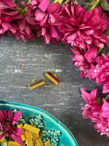 گازگیر (طلایی)