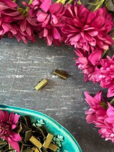 گازگیر (برنزی)