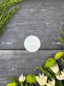 پروتز زیورآلات (دایره)