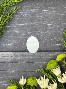 پروتز زیورآلات (بیضی)