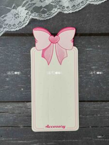 سرکارت ( پاپیونی بزرگ)