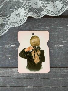 سرکارت (گیسو کد 10)