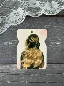 سرکارت (گیسو کد 9)