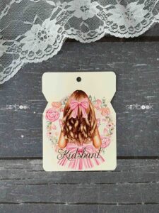 سرکارت (گیسو کد 8)