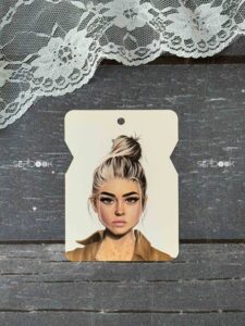 سرکارت (گیسو کد 3)