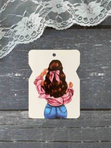 سرکارت (گیسو کد 7)