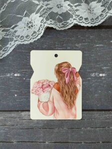 سرکارت (گیسو کد 6)