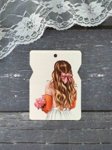 سرکارت (گیسو کد 5)