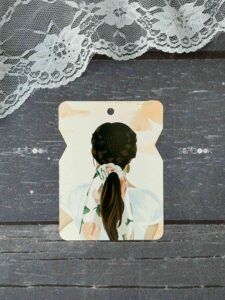 سرکارت (گیسو کد 4)