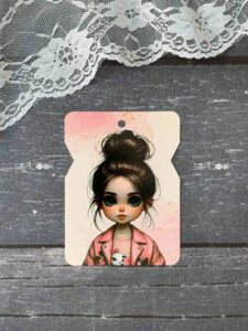 سرکارت (گیسو کد 2)