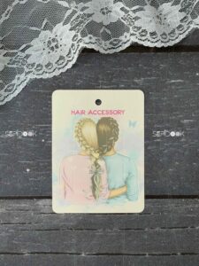 سرکارت (گیسو کد1)