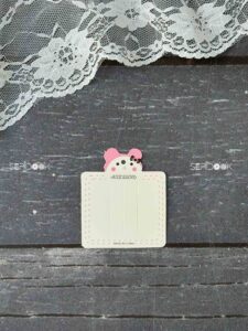 سرکارت کوچک (پیشی)