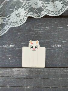 سرکارت کوچک (خرگوشی)