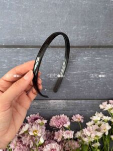 تل سر یک سانتی مشکی