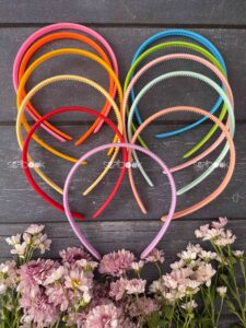 تل سر یک سانتی رنگی