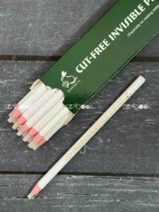 مداد صابونی حرارتی