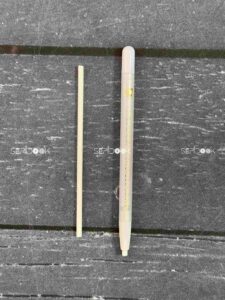 صابون اتودی حرارتی پاندا