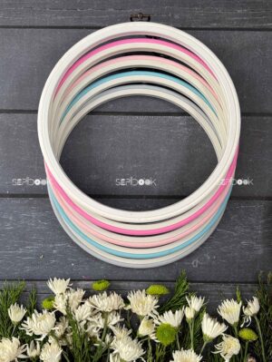 کارگاه ژله ای 25 سانت