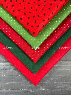 پک نمد یلدایی